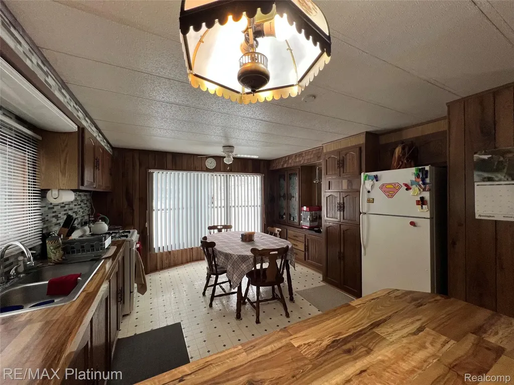 4125 Hubbard Lake Trail Caledonia Township MI 49747