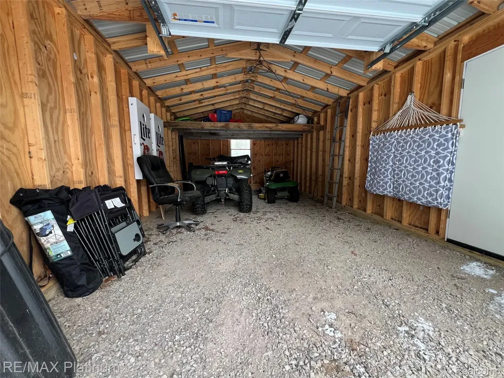 4125 Hubbard Lake Trail Caledonia Township MI 49747