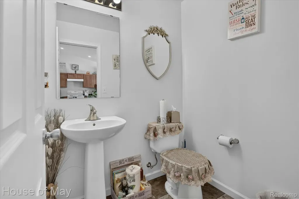 51348 Chardonnay Street Paw Paw Township MI 49079