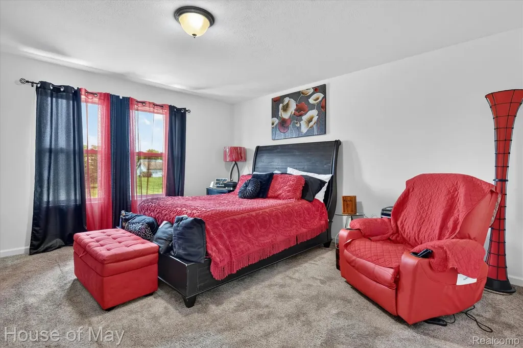 51348 Chardonnay Street Paw Paw Township MI 49079