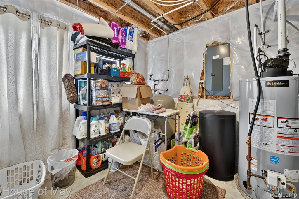 51348 Chardonnay Street Paw Paw Township MI 49079