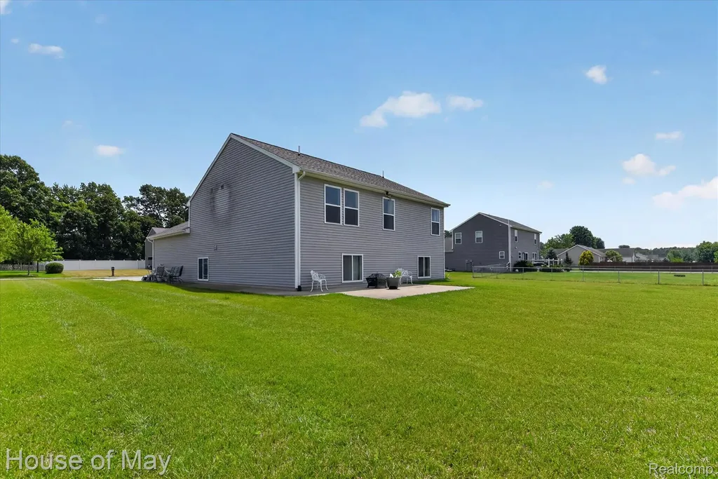 51348 Chardonnay Street Paw Paw Township MI 49079