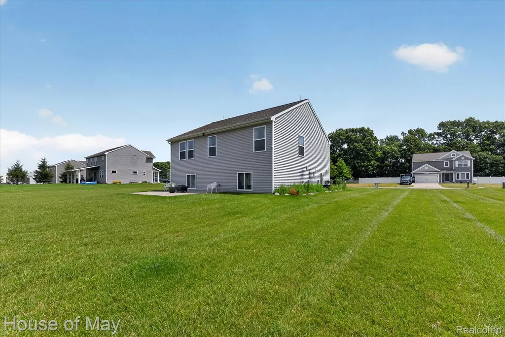 51348 Chardonnay Street Paw Paw Township MI 49079
