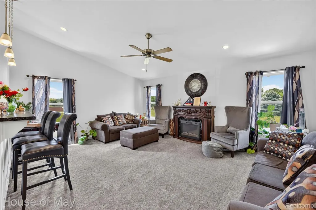 51348 Chardonnay Street Paw Paw Township MI 49079