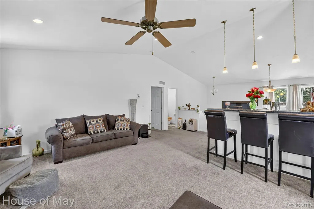 51348 Chardonnay Street Paw Paw Township MI 49079
