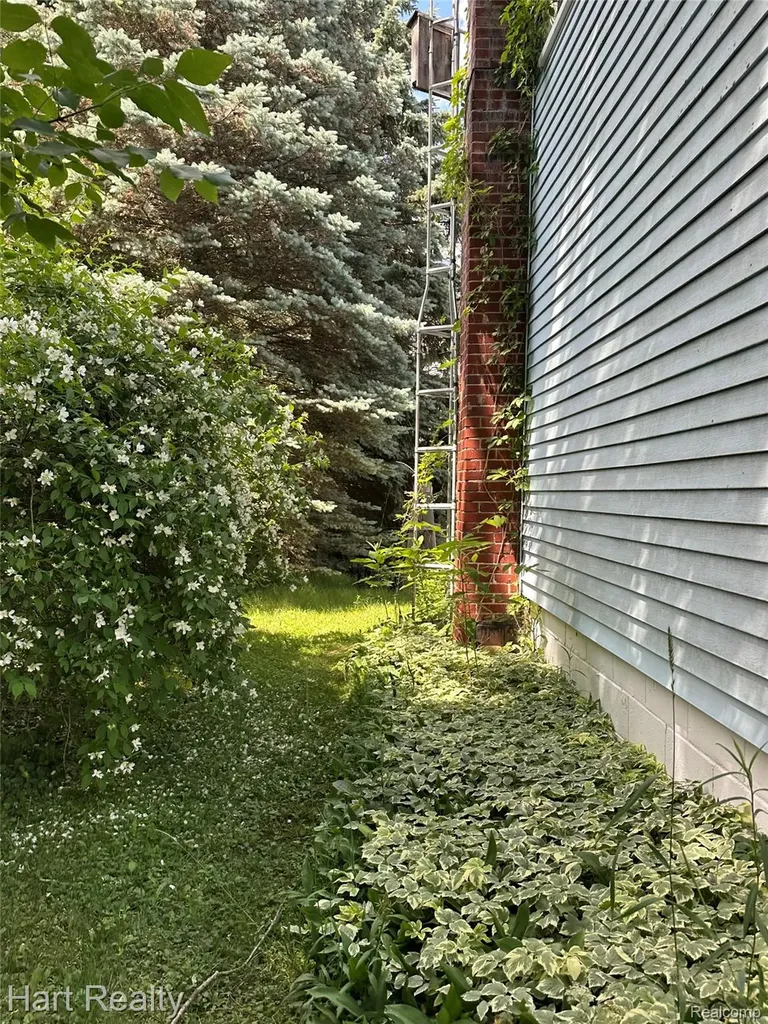 6520 Carpenter Street Marlette City MI 48453