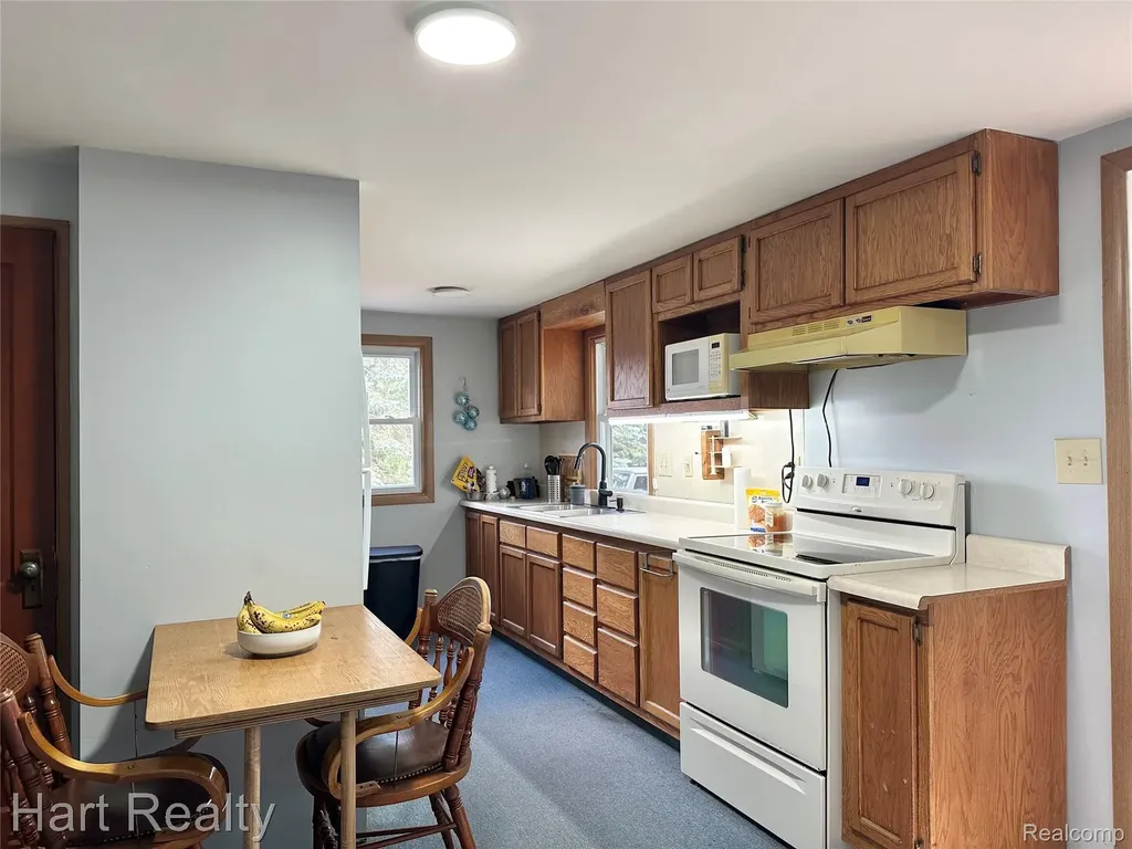 6520 Carpenter Street Marlette City MI 48453