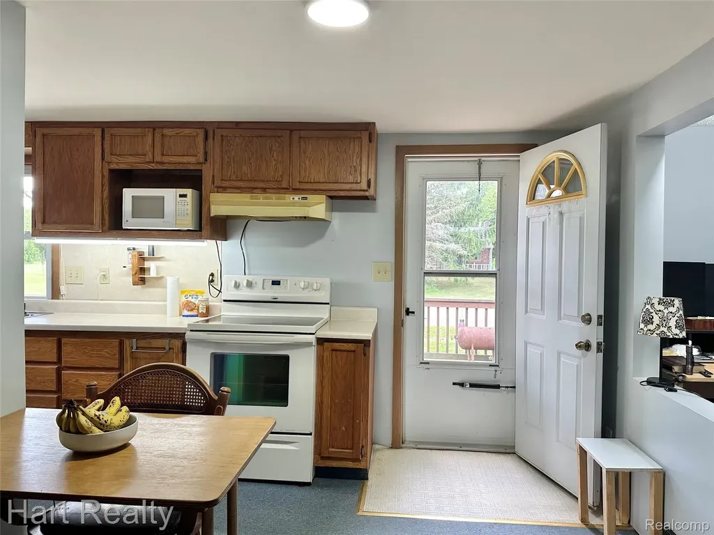 6520 Carpenter Street Marlette City MI 48453