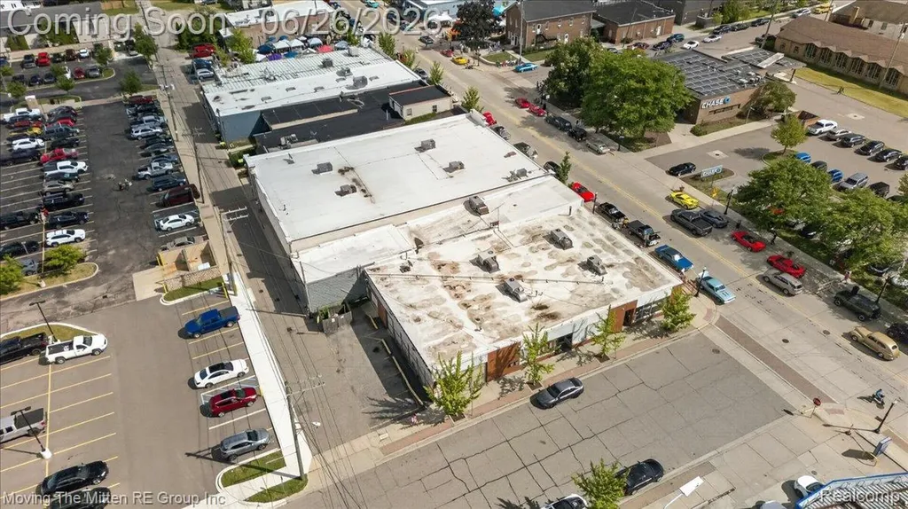 458 Main Street Belleville City MI 48111