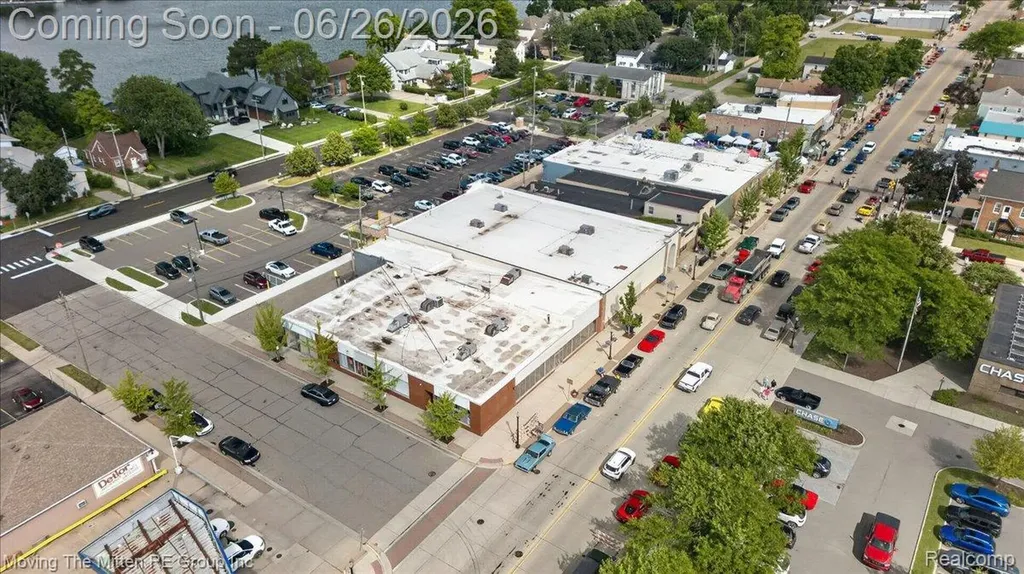 458 Main Street Belleville City MI 48111