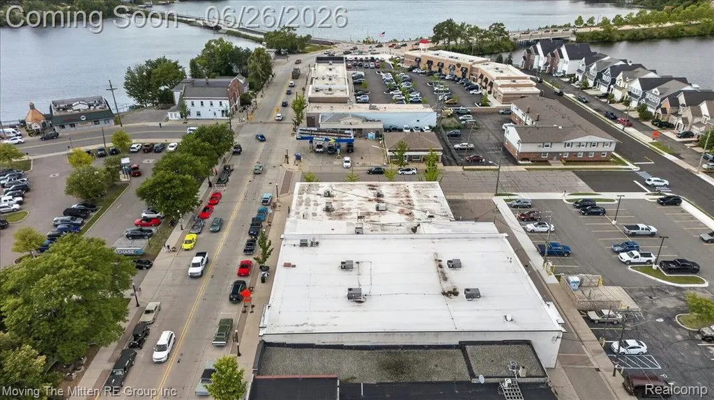 458 Main Street Belleville City MI 48111