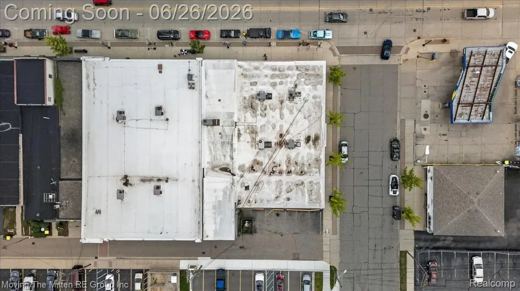 458 Main Street Belleville City MI 48111