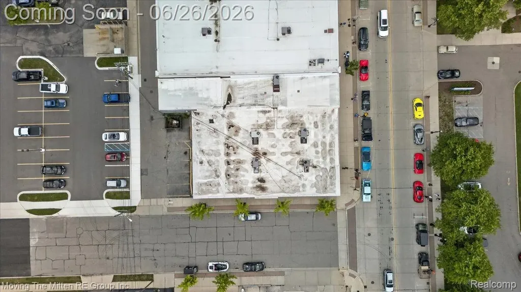 458 Main Street Belleville City MI 48111