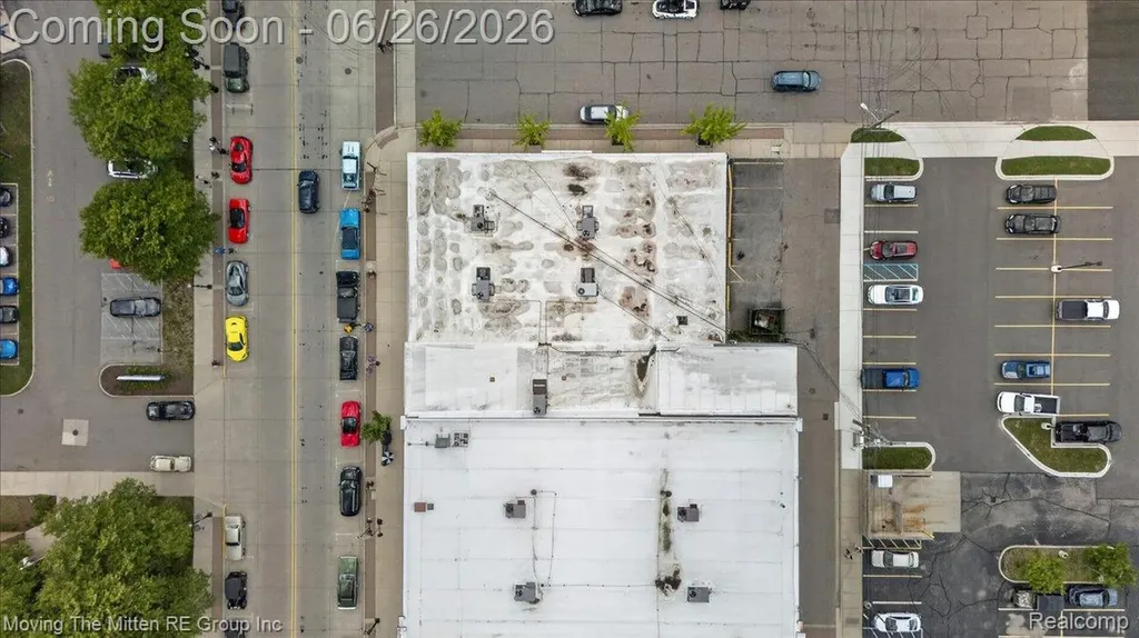 458 Main Street Belleville City MI 48111