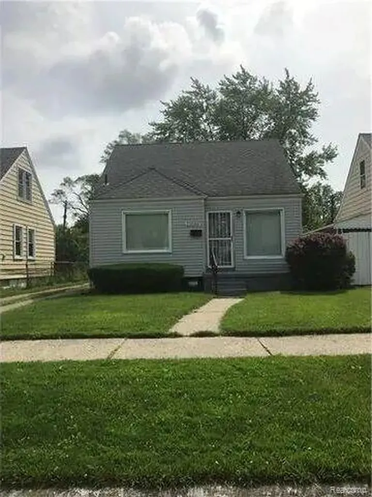 20028 Prevost Street Detroit City MI 48235