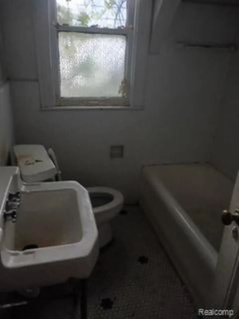 229 Chalmers Street Detroit City MI 48215