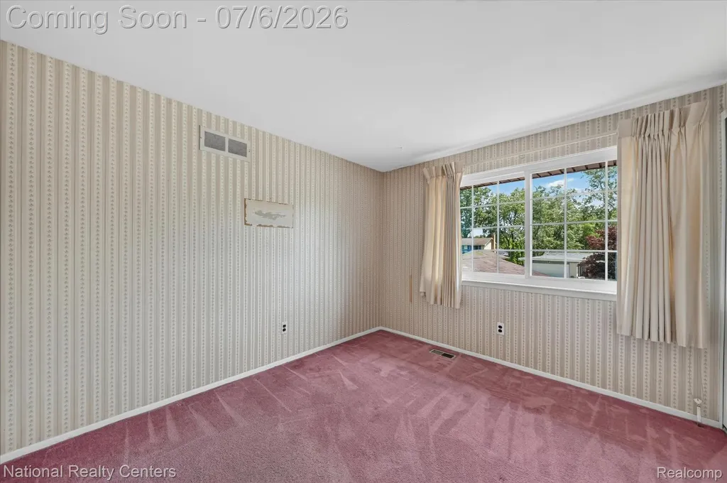 6611 Paul Revere Lane Canton Charter Township MI 48187