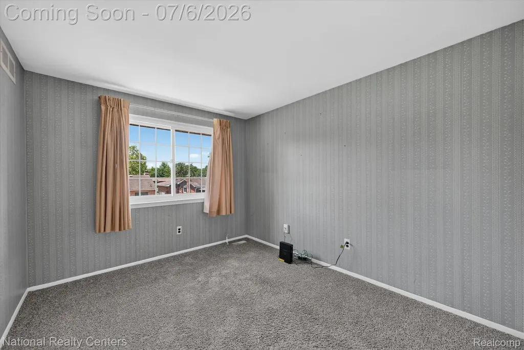 6611 Paul Revere Lane Canton Charter Township MI 48187