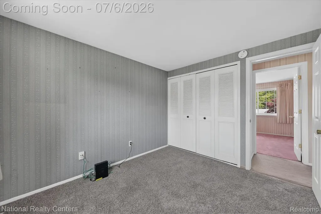 6611 Paul Revere Lane Canton Charter Township MI 48187