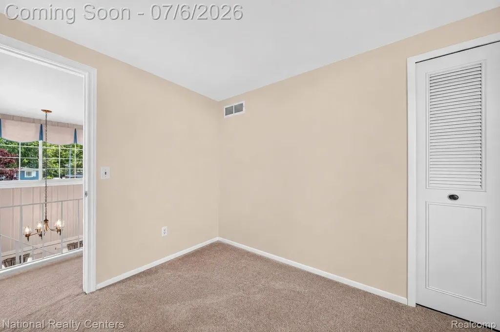 6611 Paul Revere Lane Canton Charter Township MI 48187