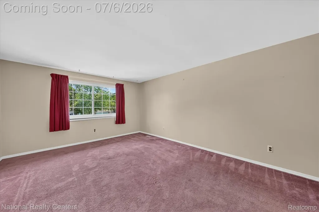 6611 Paul Revere Lane Canton Charter Township MI 48187