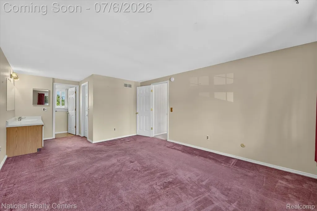 6611 Paul Revere Lane Canton Charter Township MI 48187