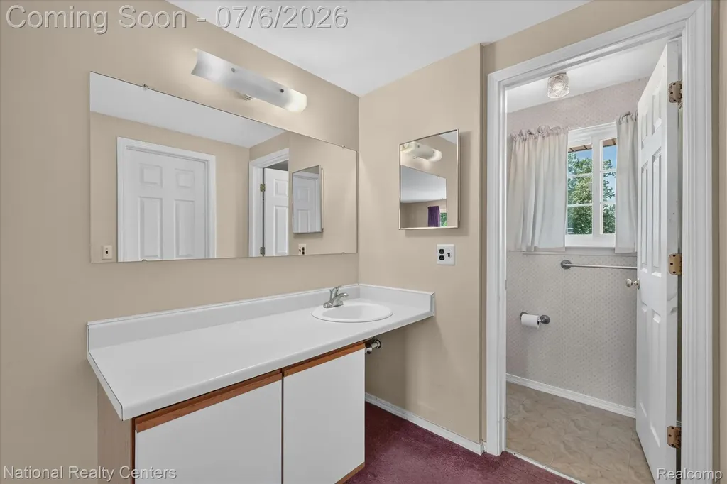 6611 Paul Revere Lane Canton Charter Township MI 48187