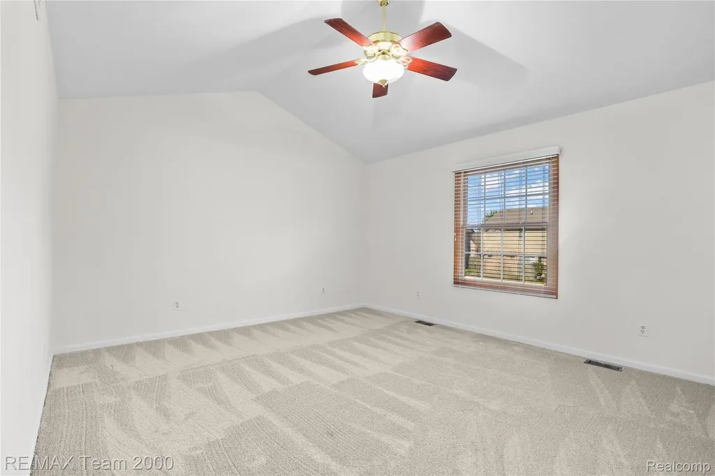 23888 Leighwood Drive Woodhaven City MI 48183