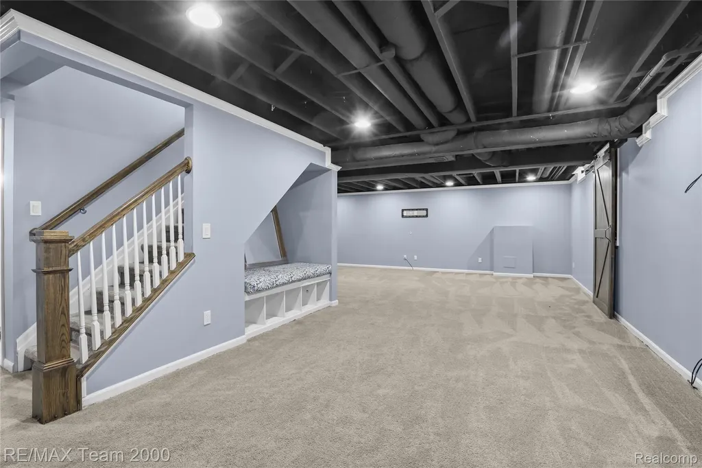 23888 Leighwood Drive Woodhaven City MI 48183