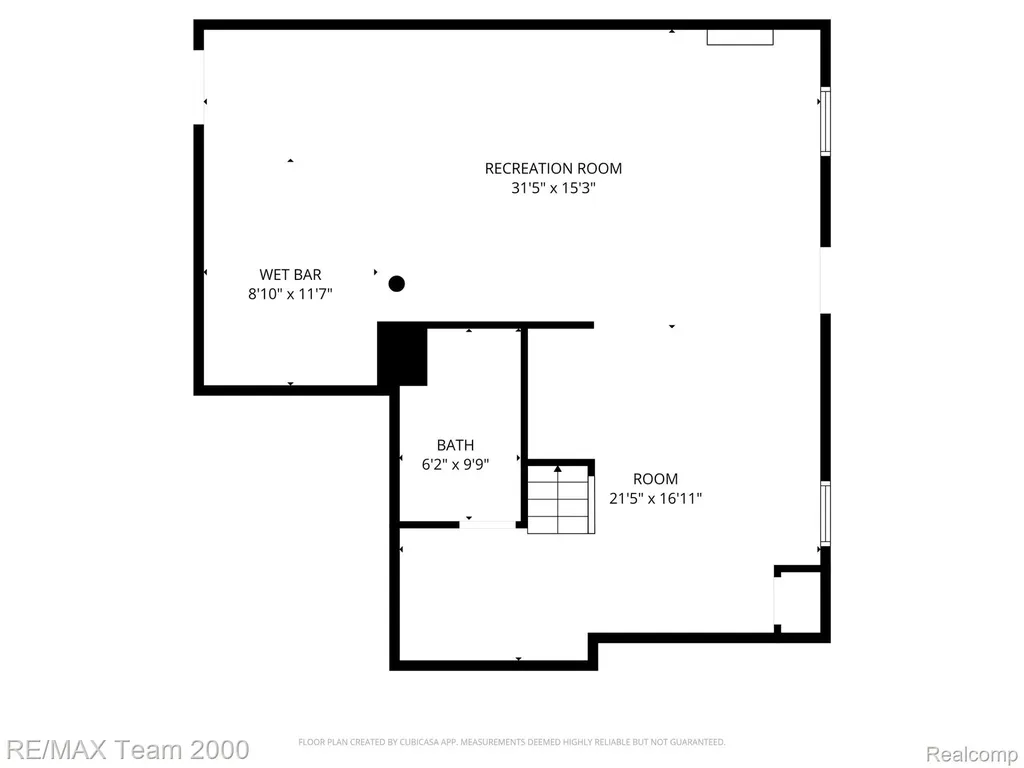 23888 Leighwood Drive Woodhaven City MI 48183