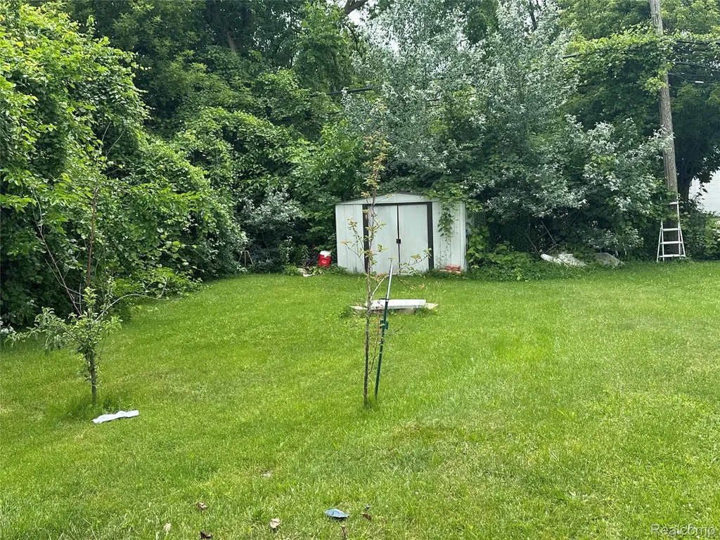 29009 Dawson Street Garden City City MI 48135