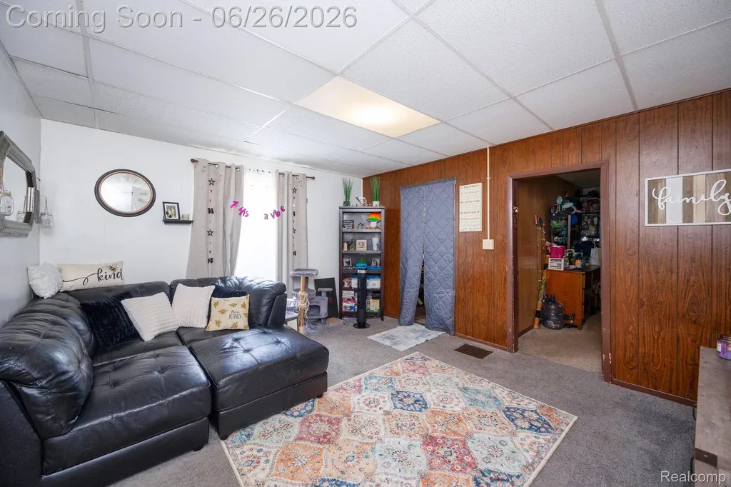 250 1st Street Milan City MI 48160