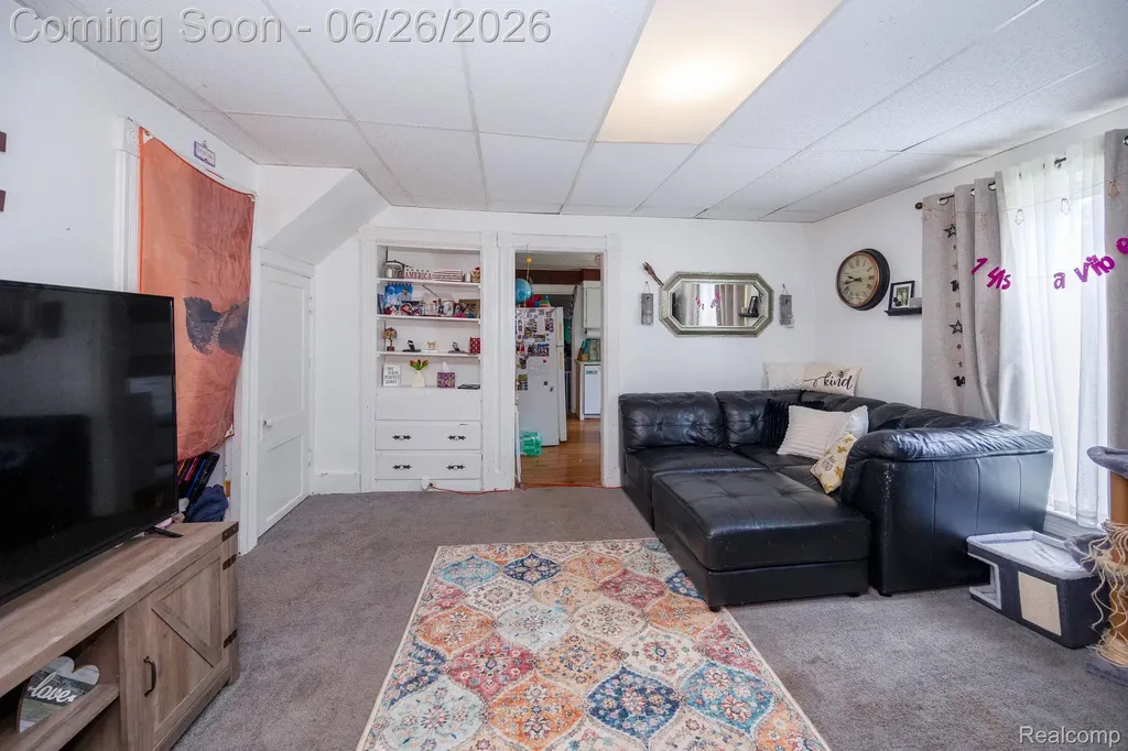 250 1st Street Milan City MI 48160