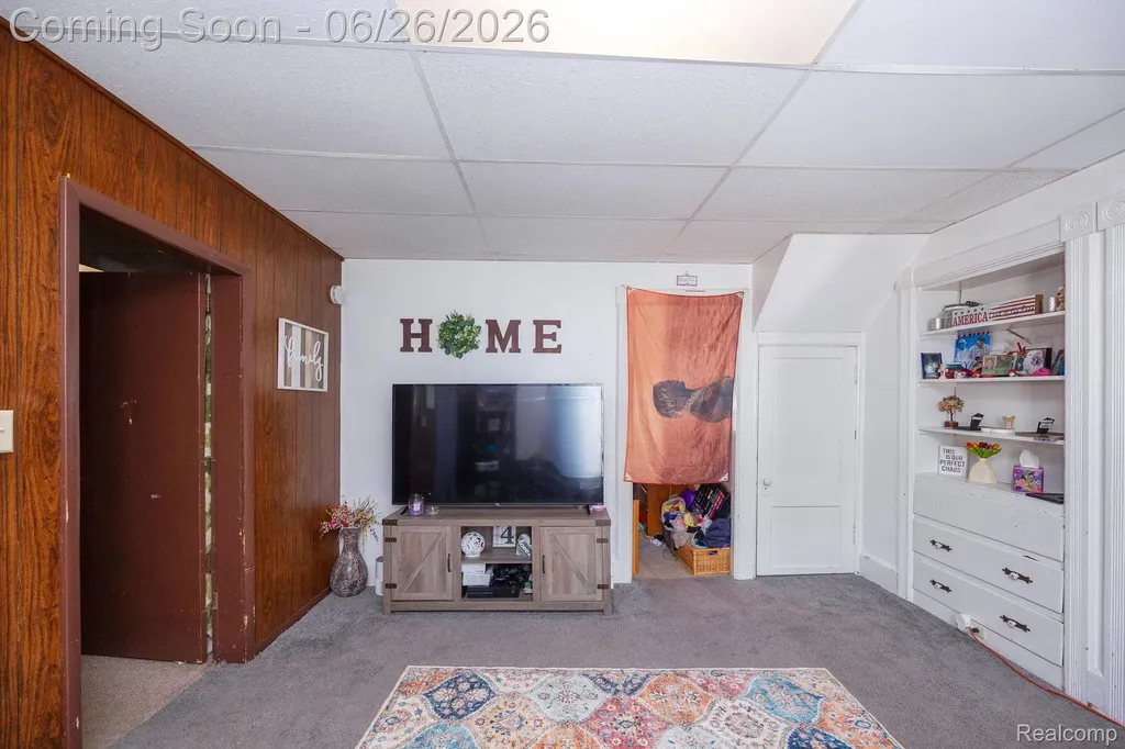 250 1st Street Milan City MI 48160