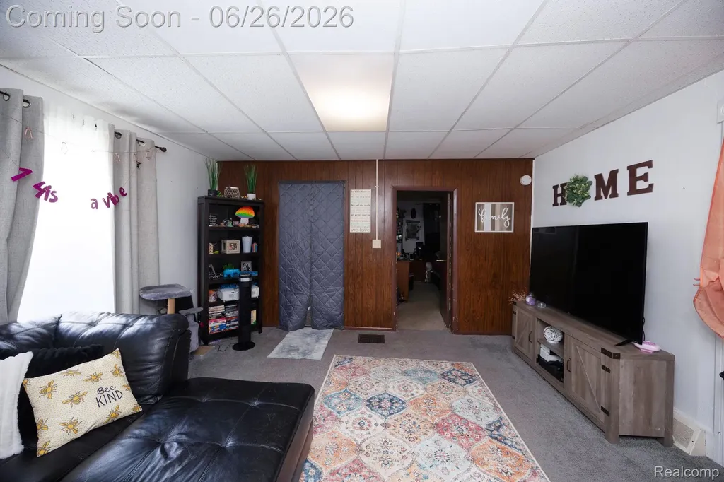 250 1st Street Milan City MI 48160