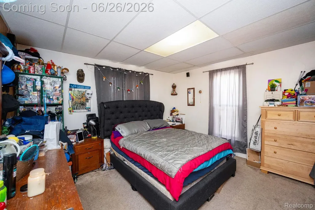 250 1st Street Milan City MI 48160
