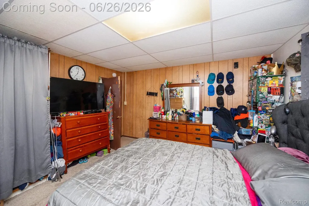 250 1st Street Milan City MI 48160