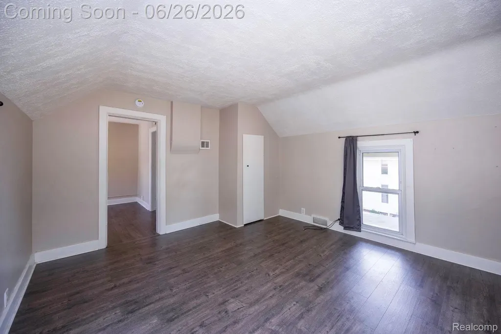 250 1st Street Milan City MI 48160