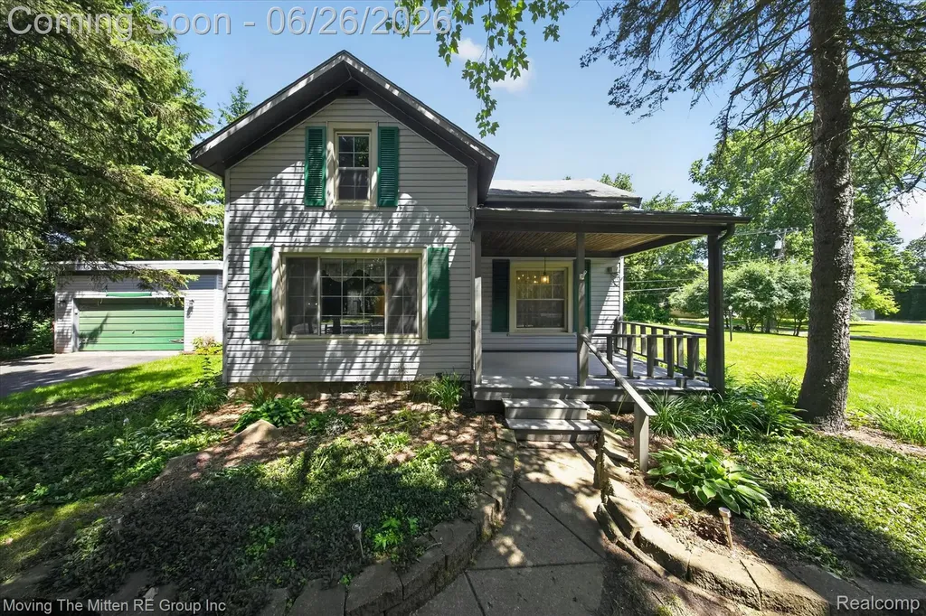 46800 W 11 Mile Road Novi City MI 48374
