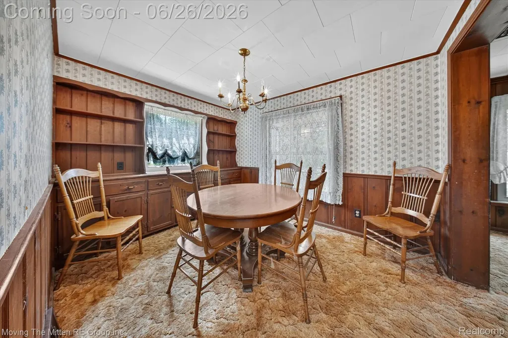 46800 W 11 Mile Road Novi City MI 48374