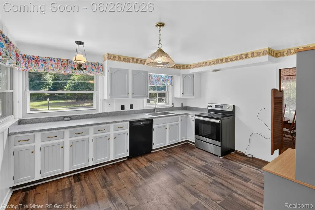 46800 W 11 Mile Road Novi City MI 48374