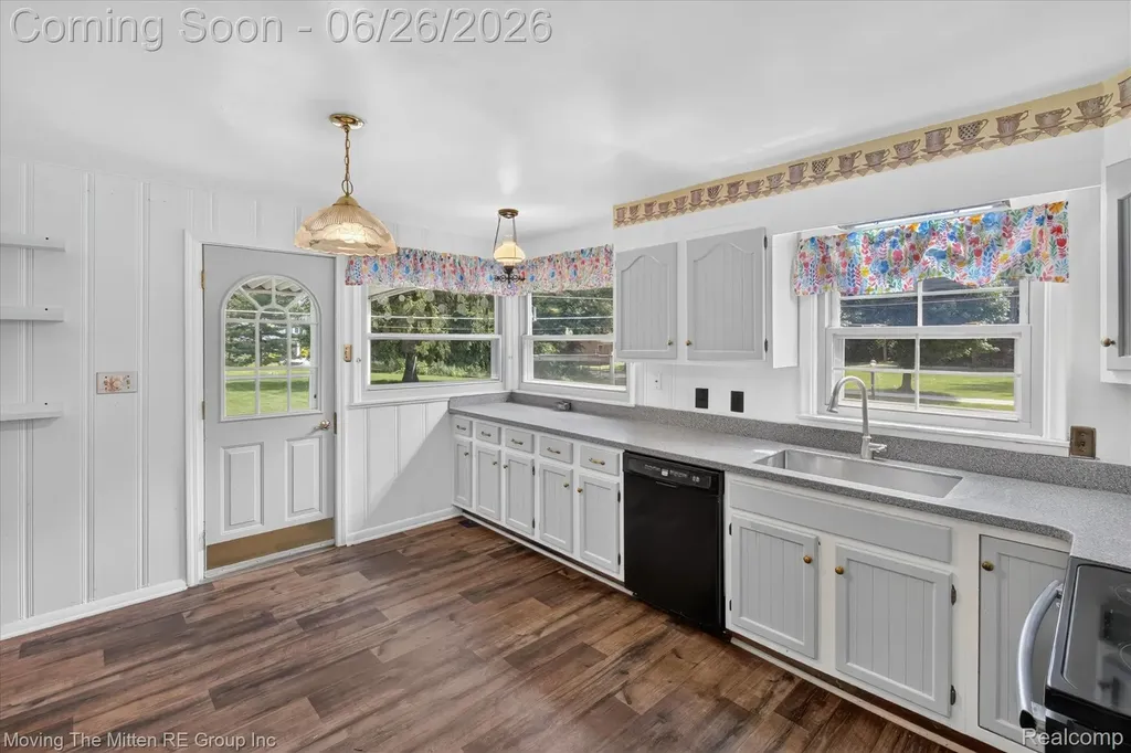 46800 W 11 Mile Road Novi City MI 48374