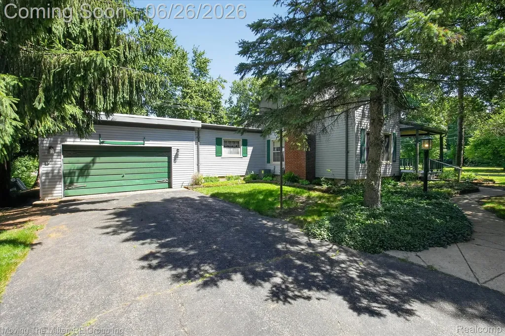 46800 W 11 Mile Road Novi City MI 48374