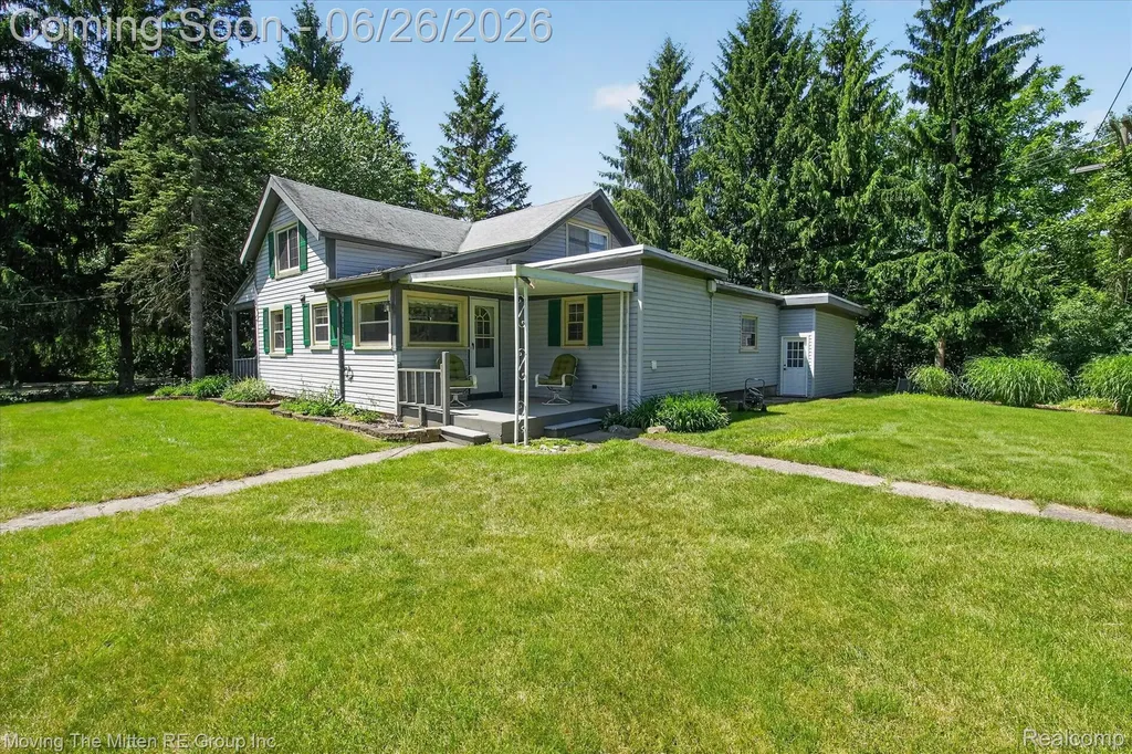 46800 W 11 Mile Road Novi City MI 48374