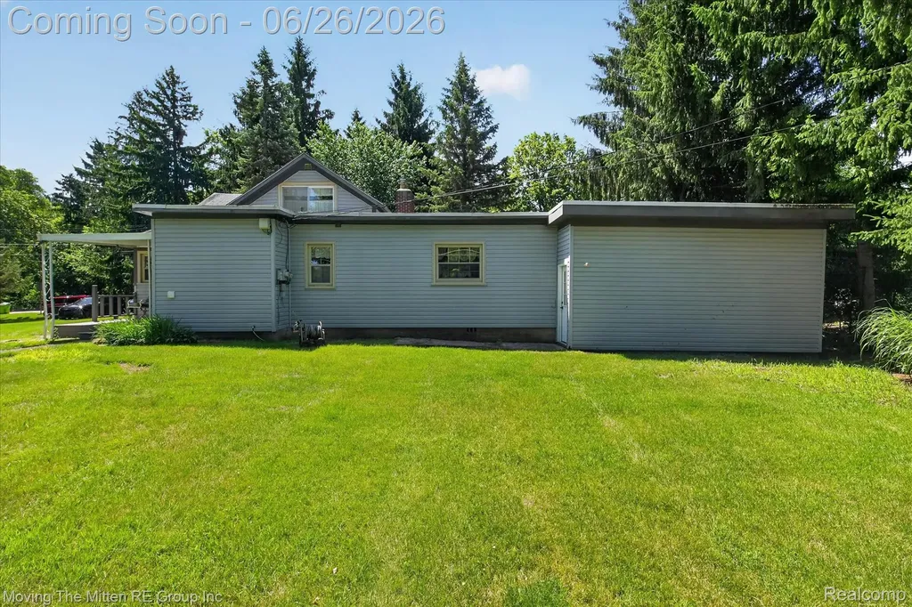 46800 W 11 Mile Road Novi City MI 48374