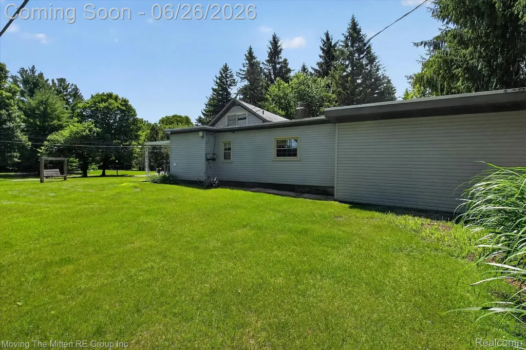 46800 W 11 Mile Road Novi City MI 48374