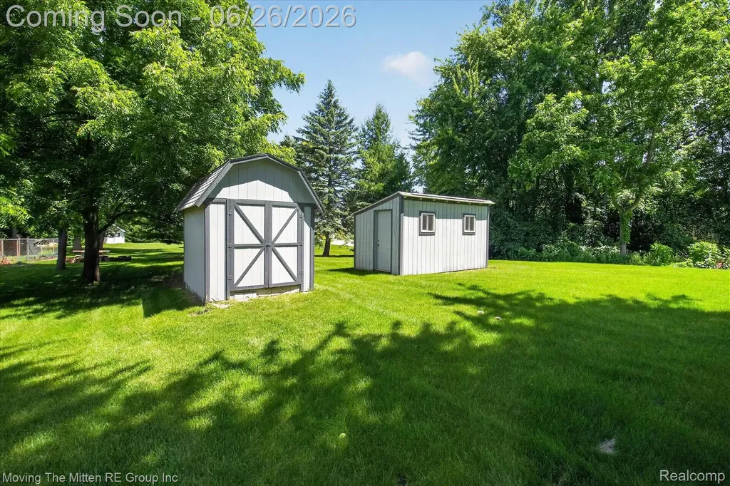 46800 W 11 Mile Road Novi City MI 48374