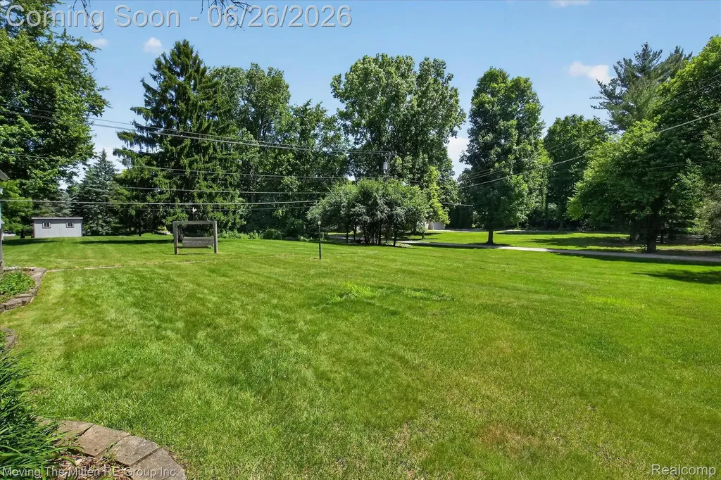 46800 W 11 Mile Road Novi City MI 48374