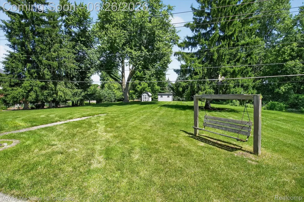 46800 W 11 Mile Road Novi City MI 48374