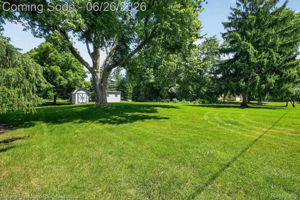 46800 W 11 Mile Road Novi City MI 48374